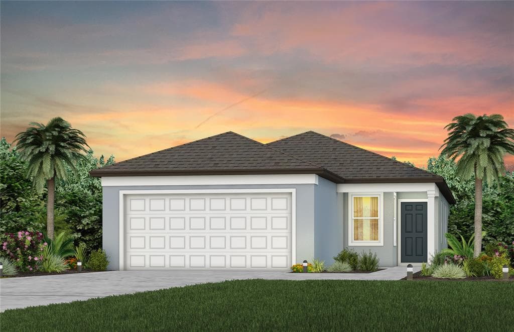 8413 SW 54TH LOOP OCALA, FL 34481