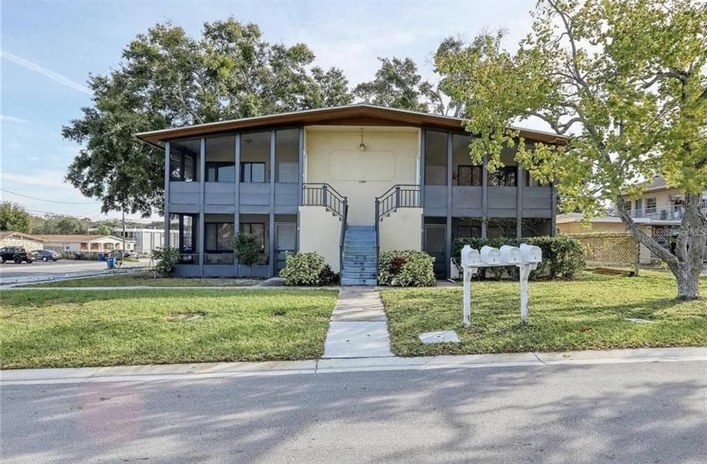 1289 PIERCE STREET UNIT 3 CLEARWATER, FL 33756