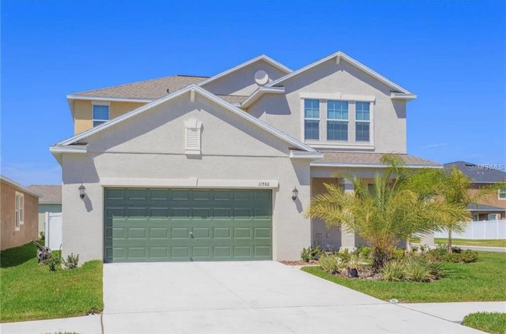 11766 WINTERSET COVE DRIVE RIVERVIEW, FL 33579