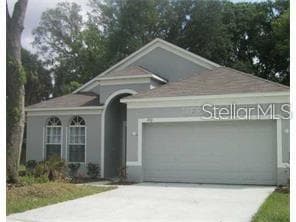 1231 GORDON OAKS DRIVE PLANT CITY, FL 33563