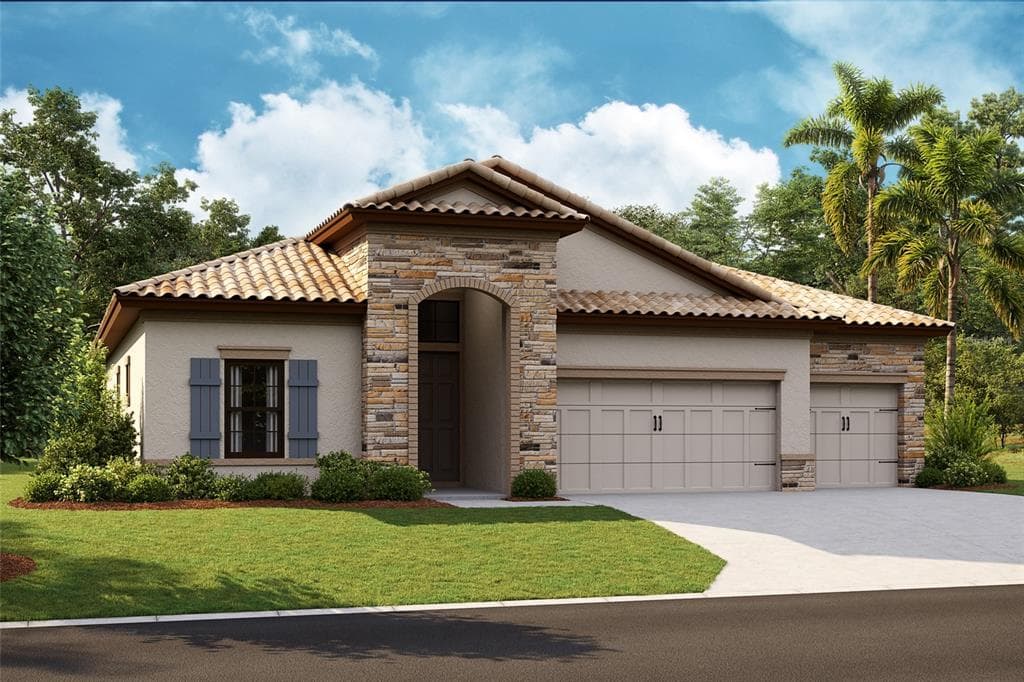 10877 RUSTIC TIMBER LOOP SAN ANTONIO, FL 33576