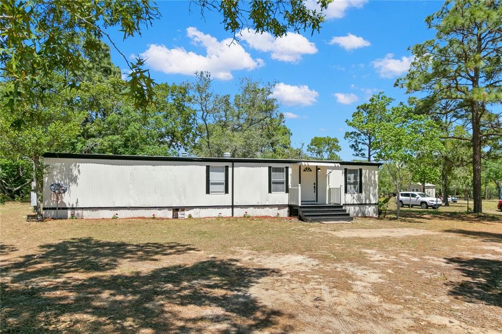13333 STAR ROAD BROOKSVILLE, FL 34613