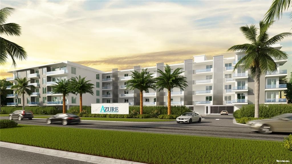 415 ISLAND WAY UNIT 411 CLEARWATER, FL 33767