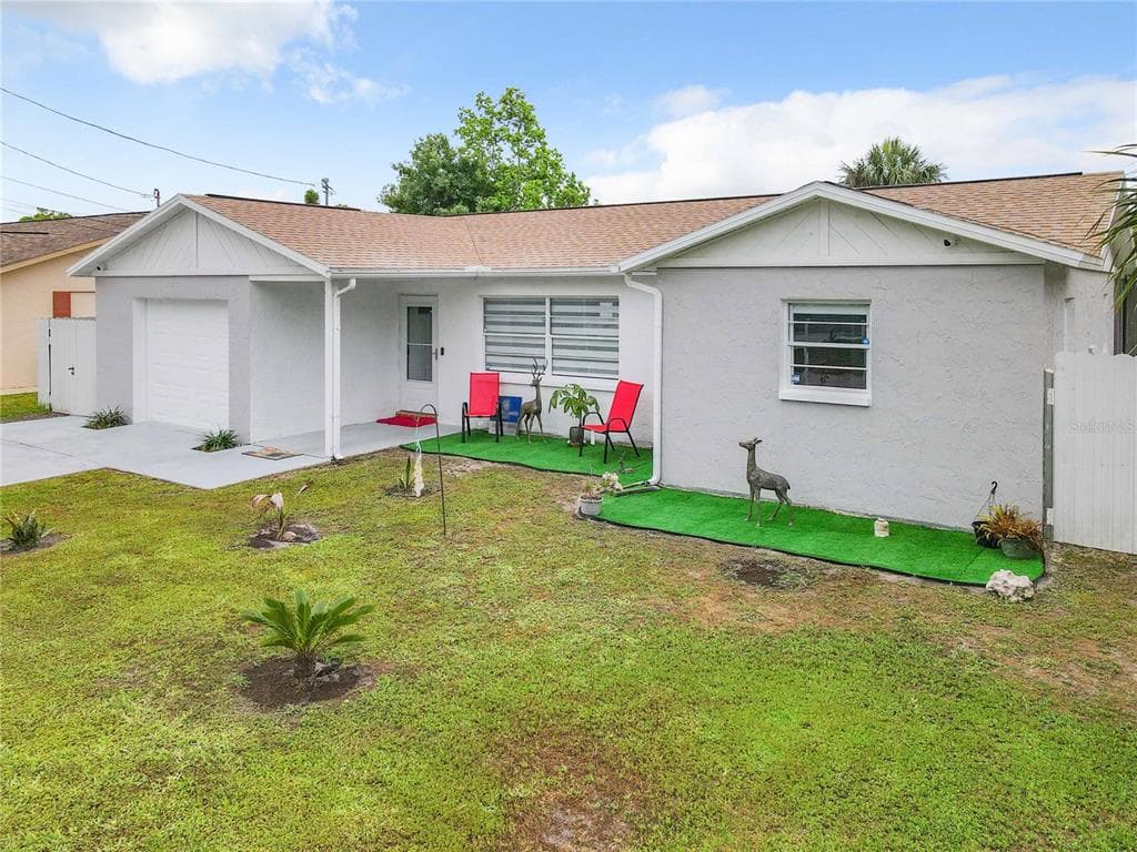 8300 NEEDLES DRIVE