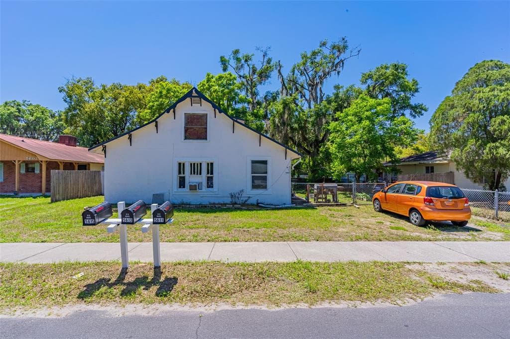 5611 12TH STREET