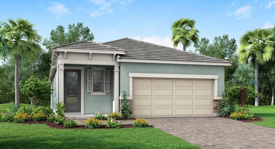 17873 GRAND PROSPERITY DRIVE VENICE, FL 34293