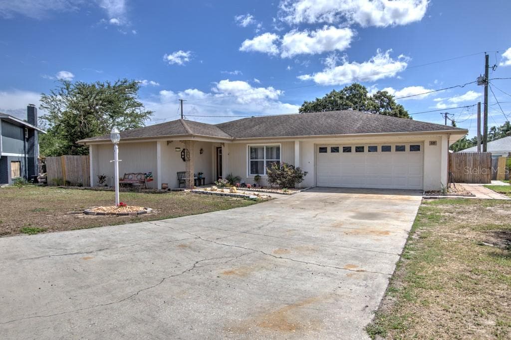 112 LAGOON ROAD WINTER HAVEN, FL 33884