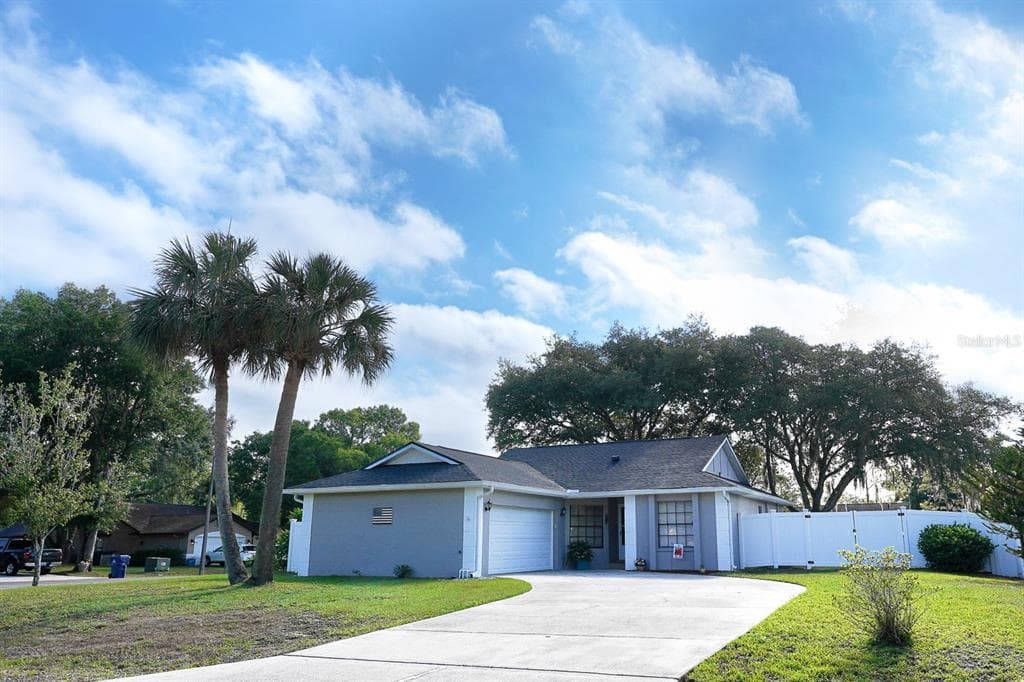 4934 IVY GLEN PLACE