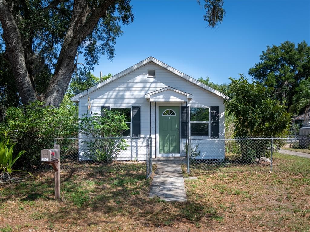 38555 1ST AVENUE ZEPHYRHILLS, FL 33542