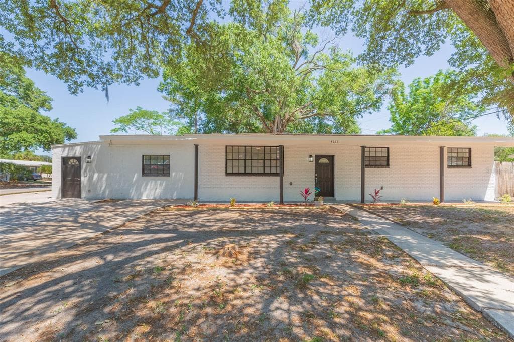 4621 POMPANO DRIVE