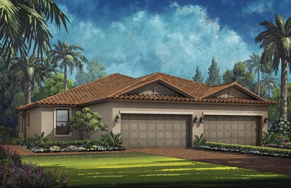 3110 FORMIA COURT BRADENTON, FL 34211