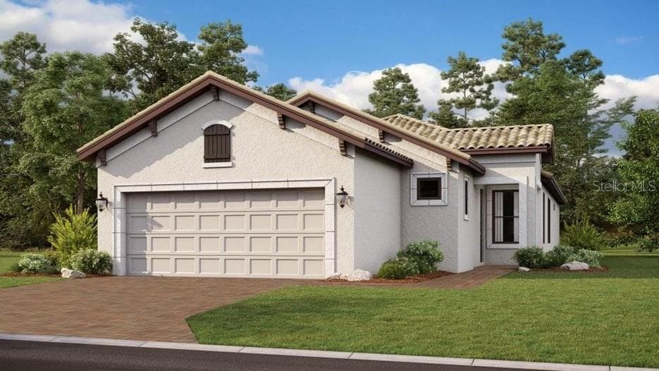 943 UMBRIA DRIVE POINCIANA, FL 34759