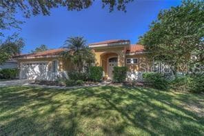 9325 CYPRESS BEND DRIVE TAMPA, FL 33647