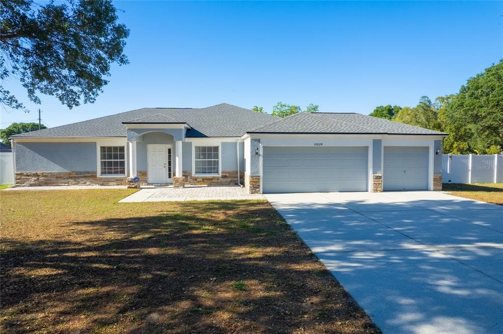 10224 BLOOMFIELD HILLS DRIVE SEFFNER, FL 33584