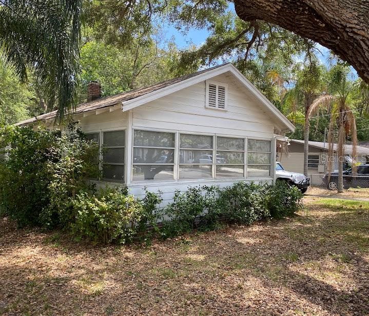1255 BASS BOULEVARD DUNEDIN, FL 34698