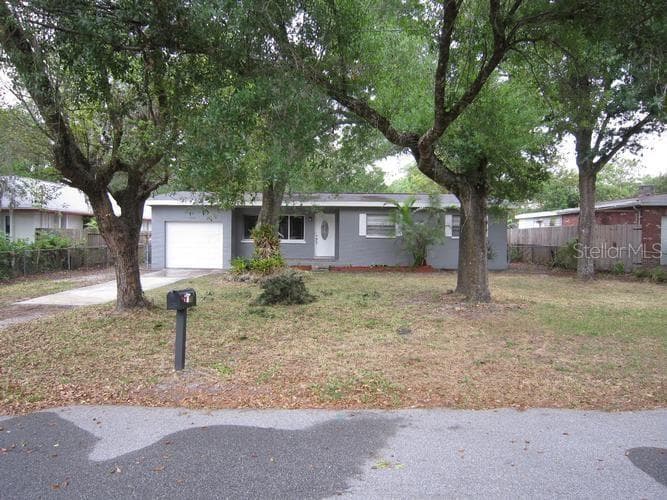 11303 N EDISON AVENUE TAMPA, FL 33612
