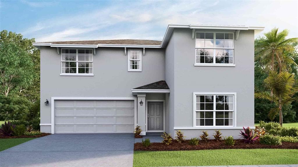 17807 CANOPY PLACE BRADENTON, FL 34211
