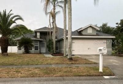 22704 MAGNOLIA TRACE BOULEVARD LUTZ, FL 33549
