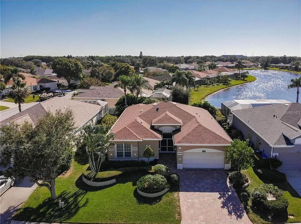 4510 50TH DRIVE W BRADENTON, FL 34210