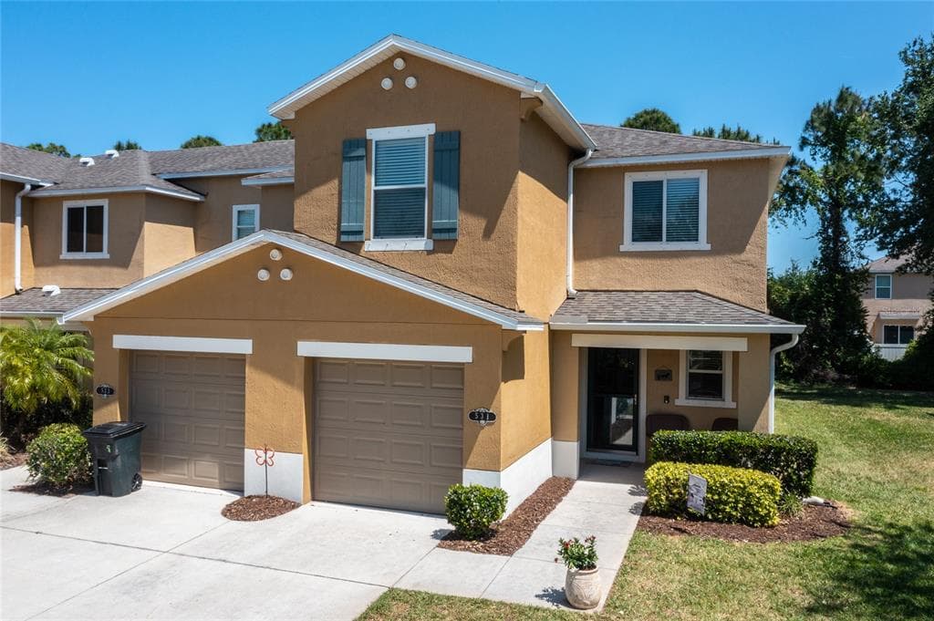 531 MOUNT OLYMPUS BOULEVARD NEW SMYRNA BEACH, FL 32168