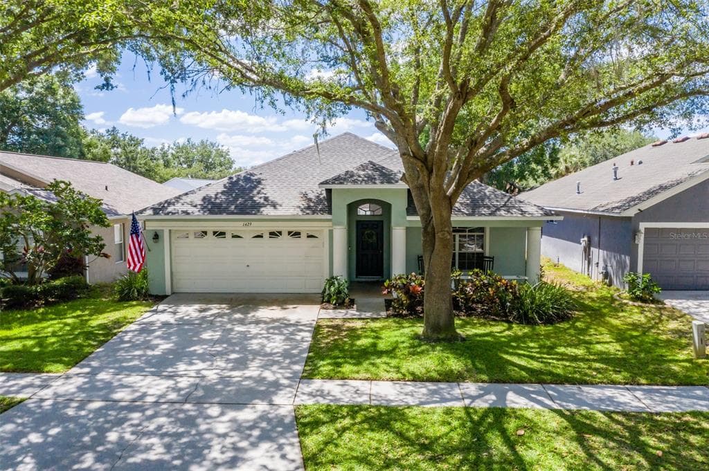 1429 TRAIL BOSS LANE