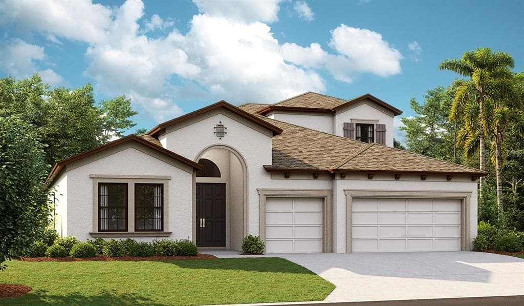 9227 WARM SPRINGS CIRCLE