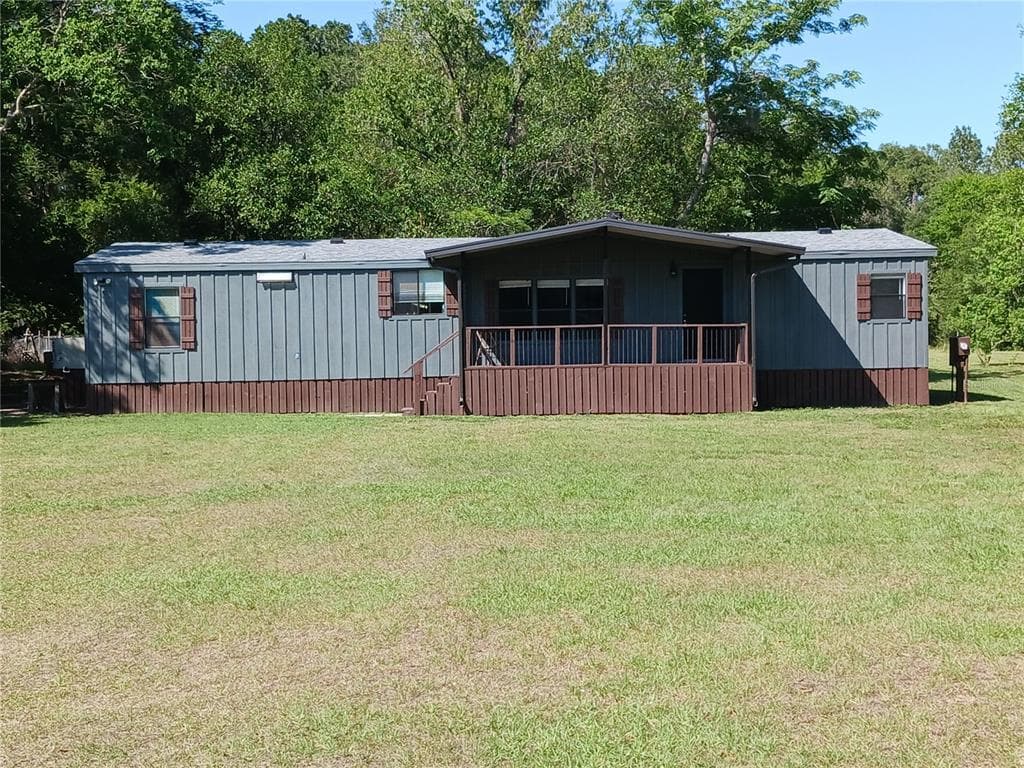 7466 GORDON LOOP BROOKSVILLE, FL 34601