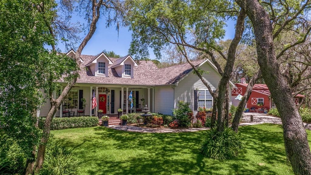 653 OLD EAST LAKE ROAD