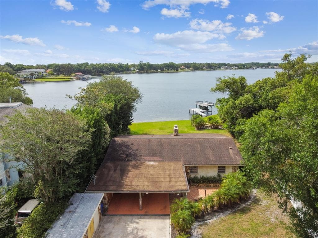 12103 LAKE CARROLL DRIVE
