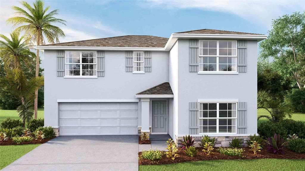 5176 PLUMERIA DRIVE WIMAUMA, FL 33598