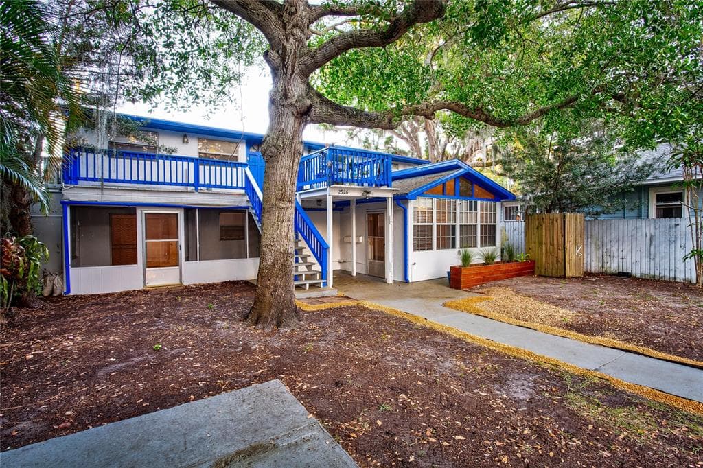 2926 51ST STREET S UNIT 1 GULFPORT, FL 33707