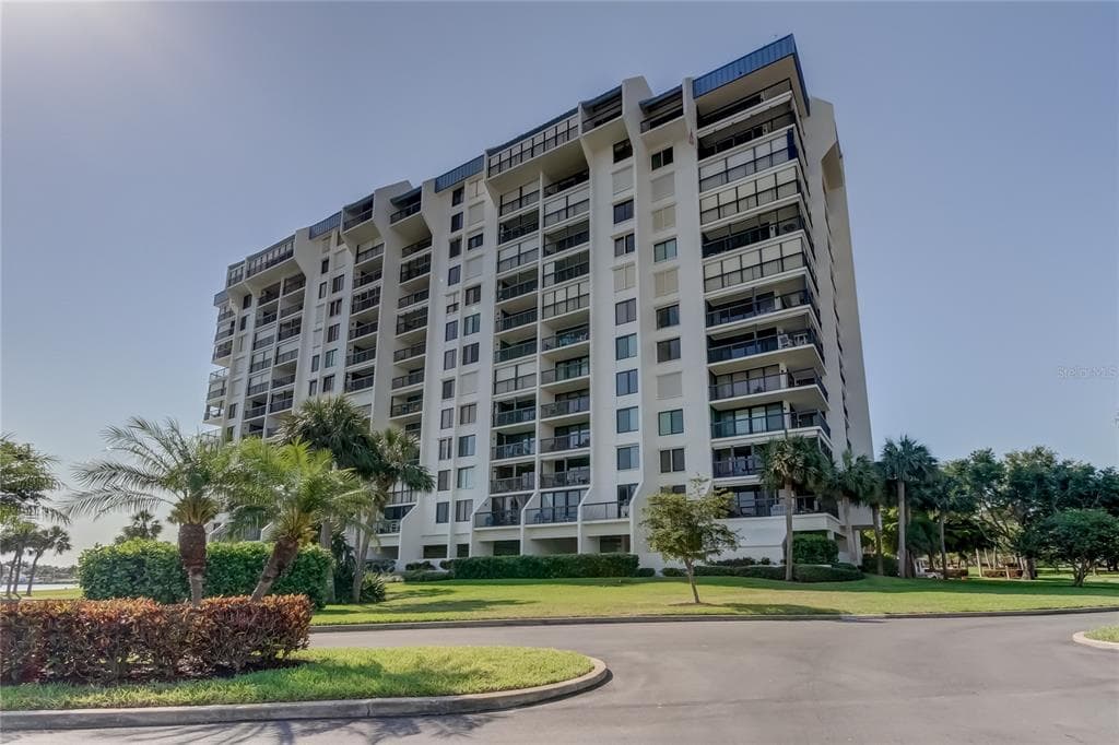 9425 BLIND PASS ROAD UNIT 1004