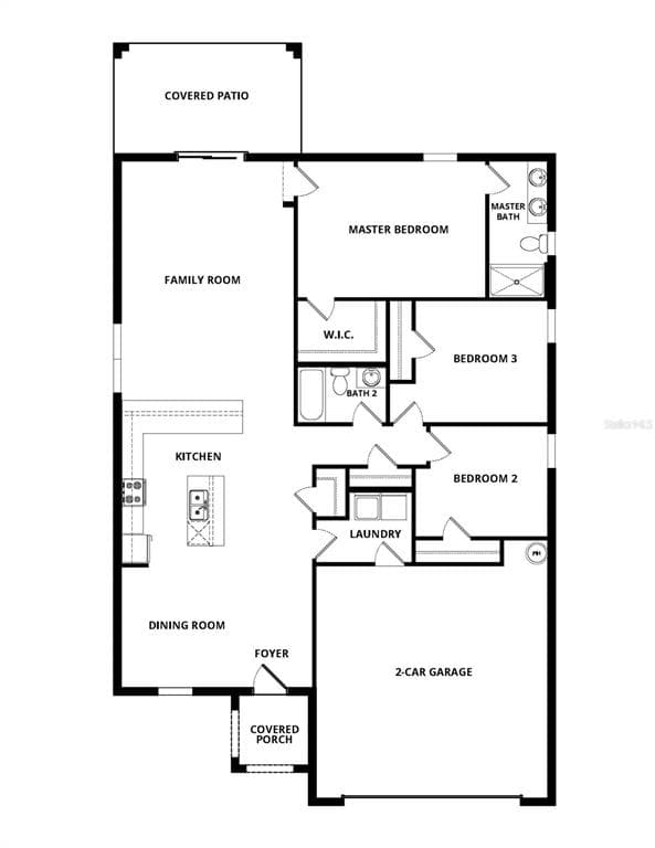 6071 DOLOSTONE DRIVE LAKELAND, FL 33811