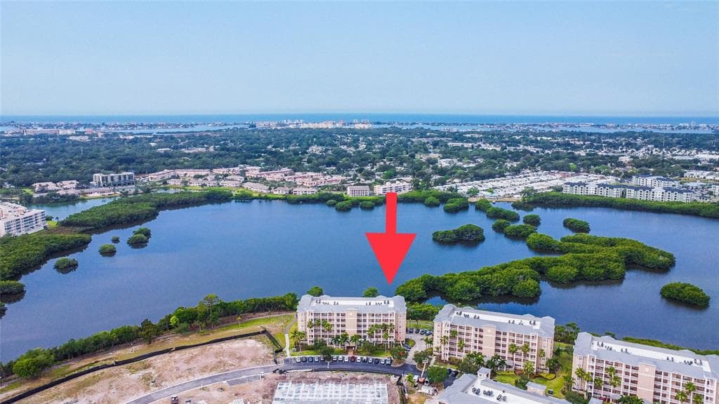 10002 KEY HAVEN ROAD UNIT 206