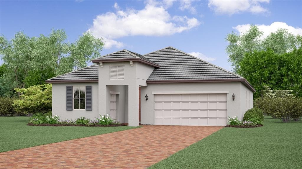 16861 SHELL BAY DRIVE LAND O LAKES, FL 34638