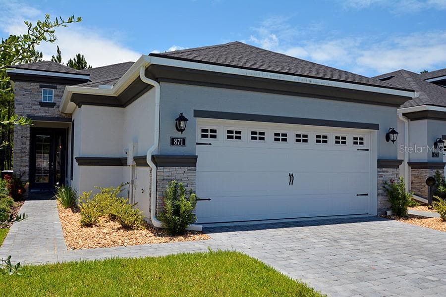 22 LONGRIDGE LANE ORMOND BEACH, FL 32174