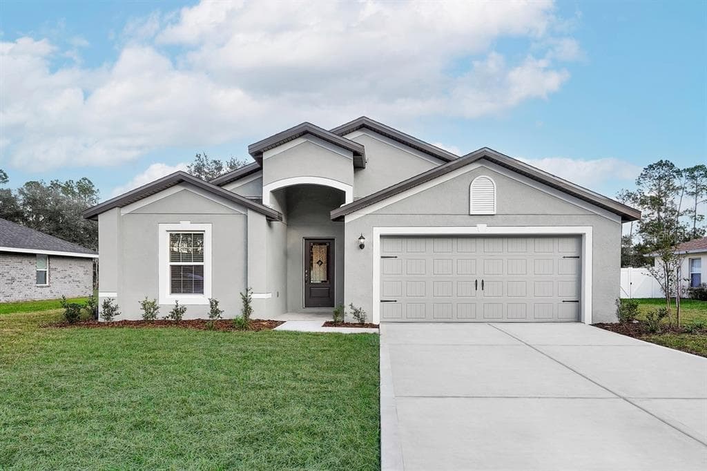 3061 HOBAN COURT DELTONA, FL 32738