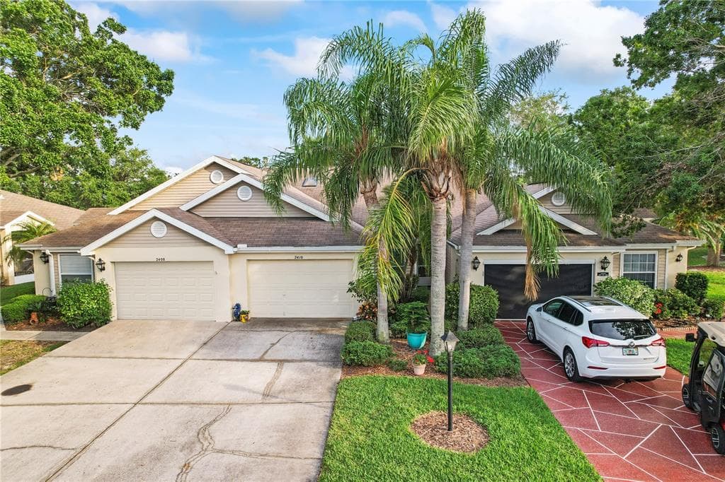 2410 NANTUCKET FIELD WAY UNIT 41