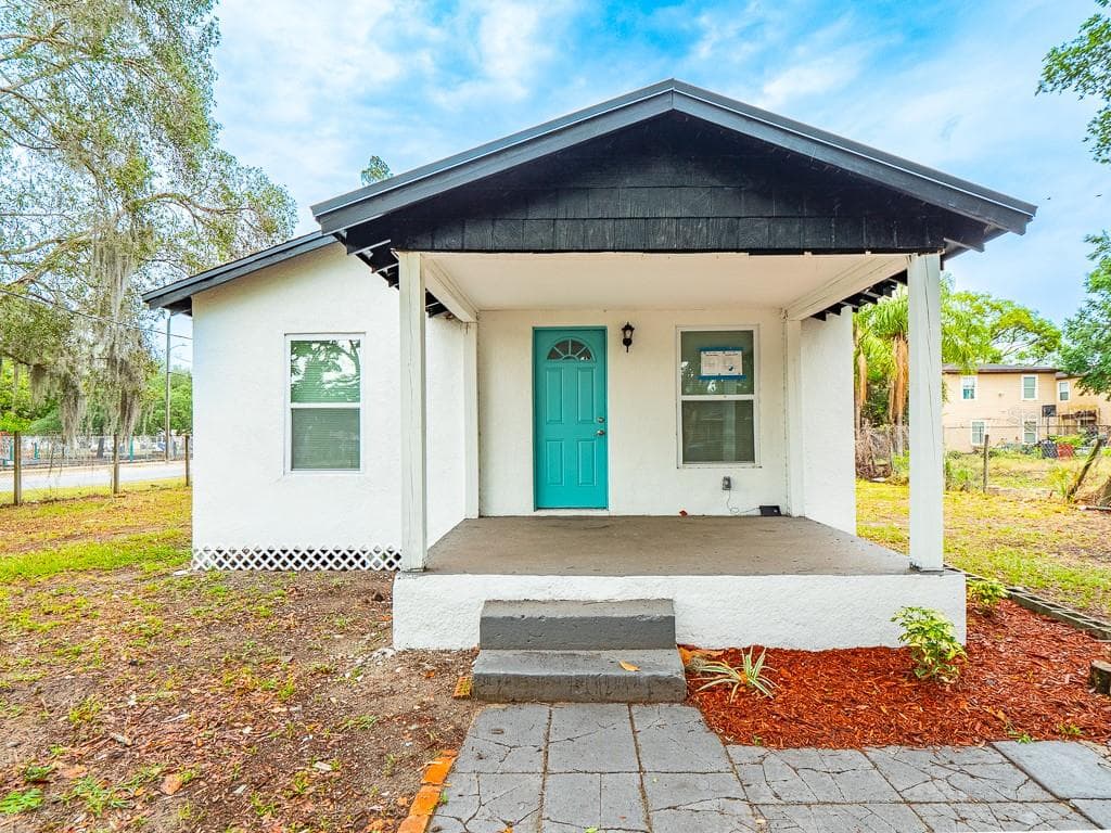 3623 N 53RD STREET TAMPA, FL 33619