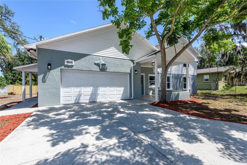 11606 COLONY HILL DRIVE
