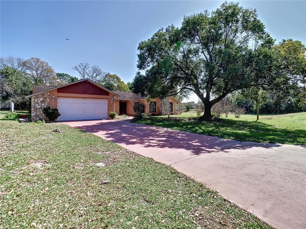 2284 ESTILL AVENUE SPRING HILL, FL 34609