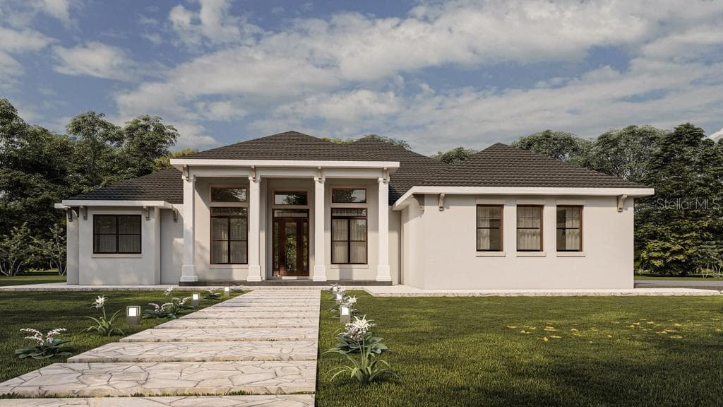 11420 DONNEYMOOR DRIVE RIVERVIEW, FL 33569