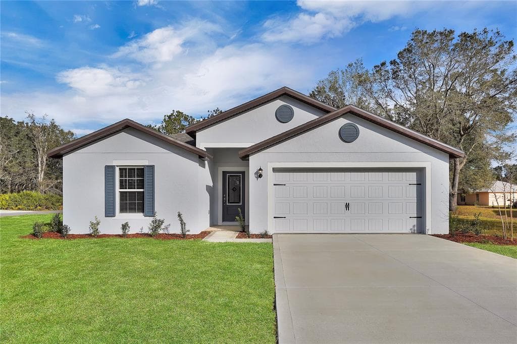 2 RADIUM LANE PALM COAST, FL 32164