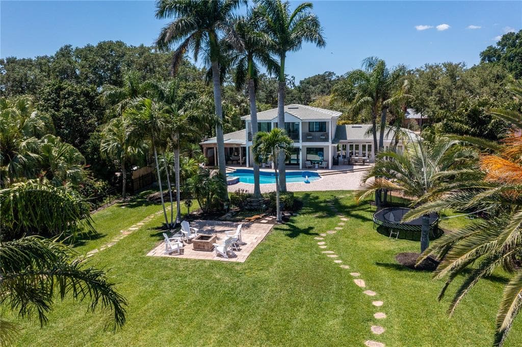 6110 BAHAMA SHORES DRIVE S ST PETERSBURG, FL 33705