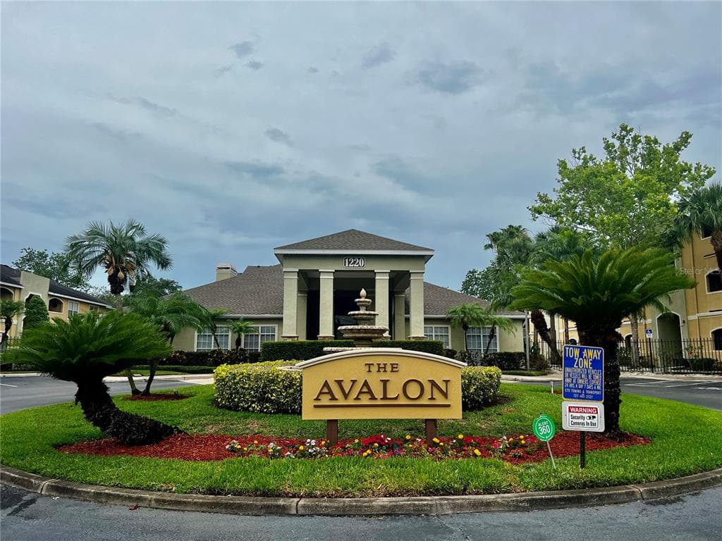 1230 S MISSOURI AVENUE UNIT 718 CLEARWATER, FL 33756