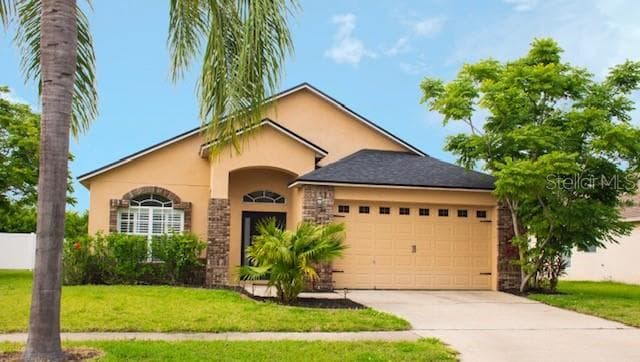 6706 THACKSTON DRIVE RIVERVIEW, FL 33578