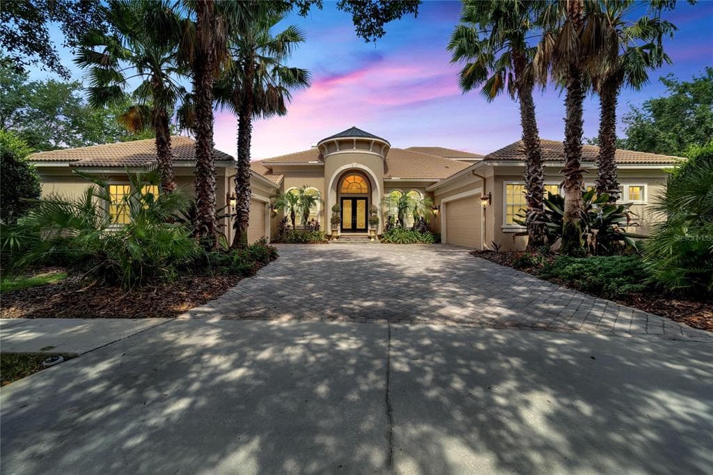15101 KESTRELGLEN WAY LITHIA, FL 33547