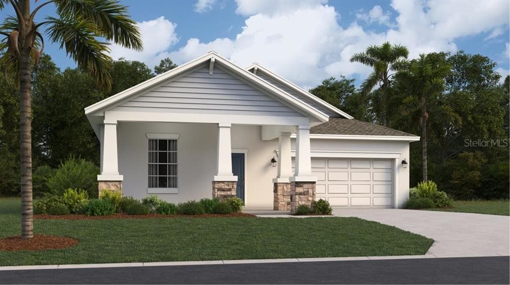 1380 BRENTWOOD DRIVE KISSIMMEE, FL 34746