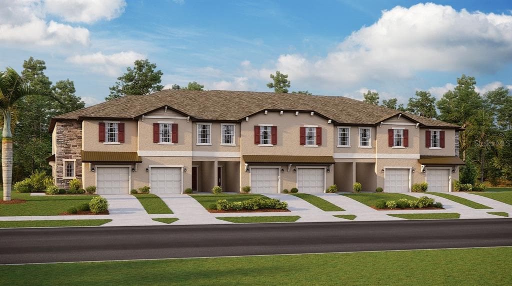 10353 LAVENDER ASTER TRAIL SAN ANTONIO, FL 33576