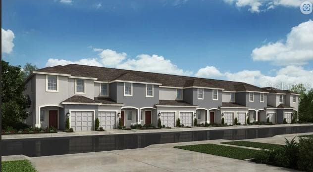 1761 ROOSEVELT PLACE SAINT CLOUD, FL 34769